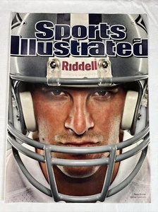 SPORTS ILLUSTRATED 2009 TONY ROMO Cowboys Cover ONLY - Picture 1 of 2