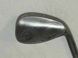 Check-Mate Carbite Inc. SAND WEDGE w/Carbide face. Right Handed - Picture 1 of 6