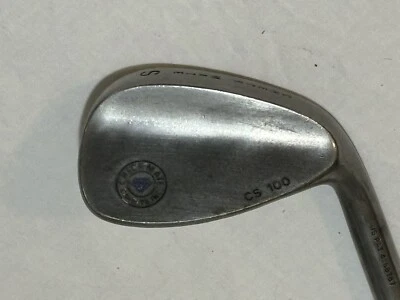 Check-Mate Carbite Inc. SAND WEDGE w/Carbide face. Right Handed - Image 1 of 4