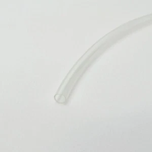 (1 FUSS) 1/8" Klar Schrumpfschlauch 3:1 Doppelwandiger Kleber Kleber Marine 3,2 mm - Bild 1 von 5