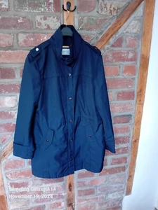 Damen Anorak Marine Größe 12 Eastex - Bild 1 von 7