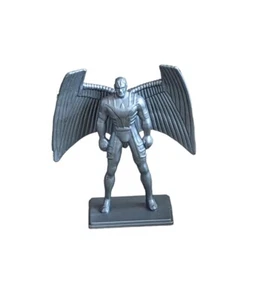 X-Men Under Siege Board Game Replacement Piece Archangel 1993 - Picture 1 of 1
