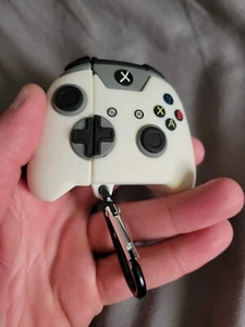 Xbox Controller Air Pods Case Silicon - Picture 1 of 2