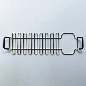 Kohler K-6194-ST Riverby Kitchen Sink Utility Basin Rack Accessory RACK ONLY - Picture 1 of 8