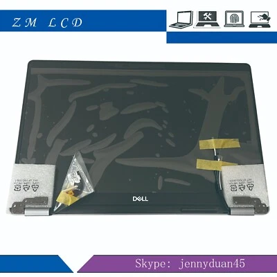 0YT9G7 0GH6GH LP133WF7 SP F1 LATITUDE 2-IN-1 5310 FHD LCD SCREEN Complete - Image 1 of 4