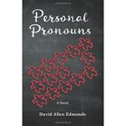 Personal Pronouns - Paperback NEW Edmonds, David  01/03/2017