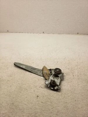 Controlador de ventana trasera izquierda Toyota Corolla Driver manual 1993-1997 OEM Foto 1 de 4