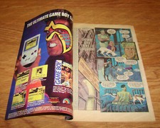 Superman the Man of Steel (DC Comics Aug 1991) #2 (FN) Kid who Talks...