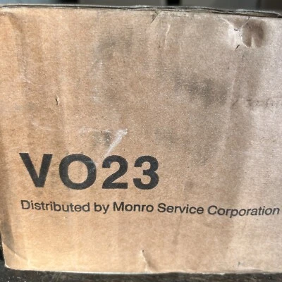 2 filtros de aceite NOS Valvoline VO23 PH3600 L20195 Foto 1 de 4