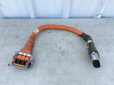 14-20 BMW I8 ELÉCTRICO HÍBRIDO ASISTENCIA MOTOR CABLEADO ARNÉS 1.5L AWD 9K 62968 Foto 1 de 4