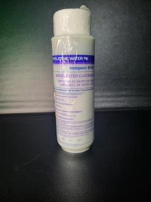 Teledyne Water Pik Instapure Water Filter Cartridge Model IR-10A - Image 1 of 4