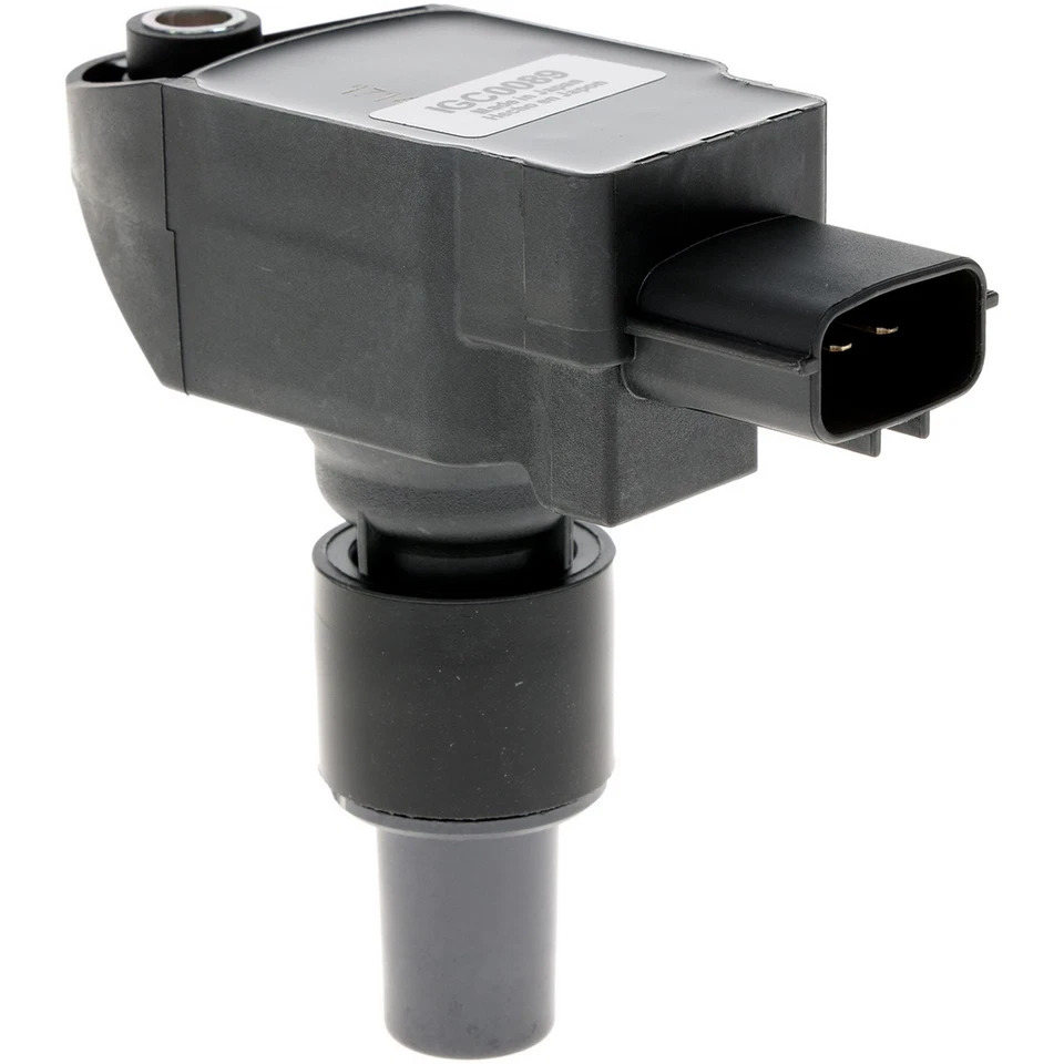 Bobina de encendido Hitachi Igc0089 - nueva pieza original real para 04-11 Mazda Rx-8 Foto 1 de 4