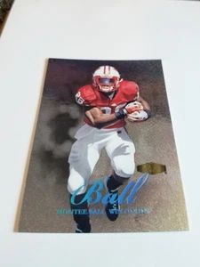 MONTEE BALL 2013 FLEER RETRO FLAIR SHOWCASE LEGACY COLLECTION RC #139/150  - Picture 1 of 8