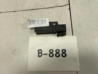 2012 道奇 JOURNEY KEYLESS 入门被动天线模块 原始设备制造商+ — 第 1/4 张图片