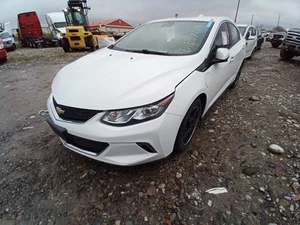 Stabilizer Bar Front Fits 16-19 VOLT 11845739 - Picture 1 of 12