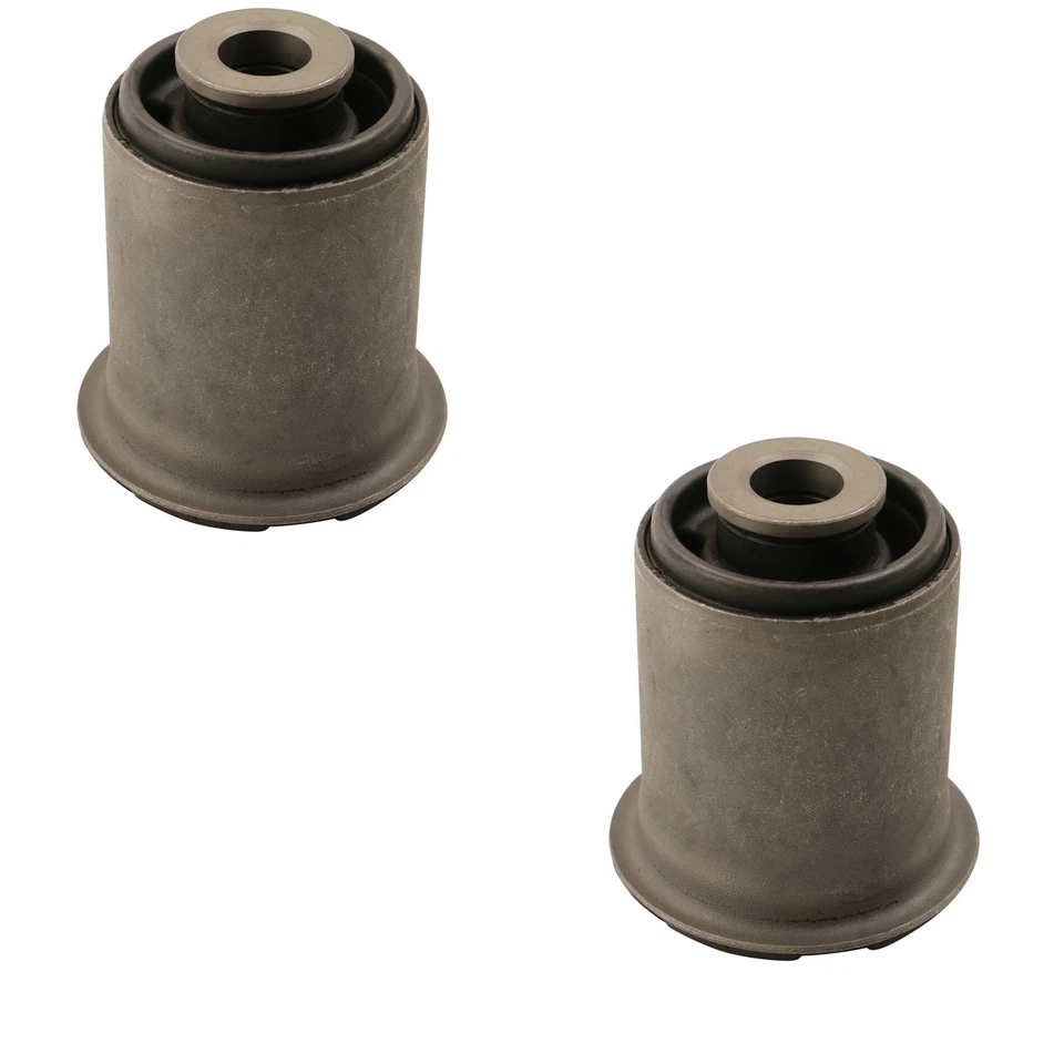 Moog 1 peça kit de bucha de braço de controle traseiro inferior dianteiro para Dodge Ram 1500 4WD AWD - Imagem 1 de 1