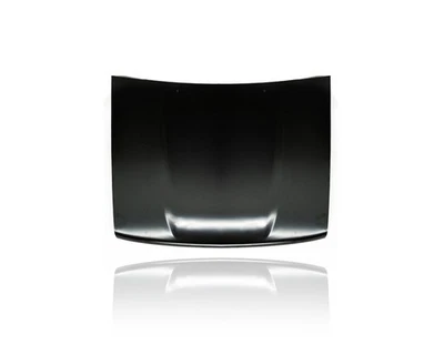 Hood for 89-95 Toyota Pickup, 90-95 4Runner, 5330189124 Foto 1 de 3