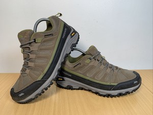 trespass fell female trainer