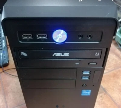 pc fisso - Immagine 1 di 2