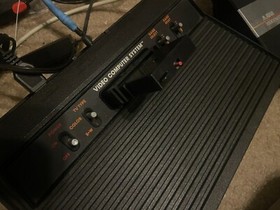 Atari 2600 Backbit Adapter Sleeve