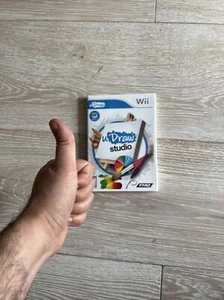 uDraw Studio - Juego Nintendo Wii - Imagen 1 de 4