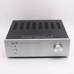 Amplificador de Potencia Acabado Naim NAP140 Hogar Hifi Estéreo Audio Amplificador 75W + 75W - Imagen 1 de 4