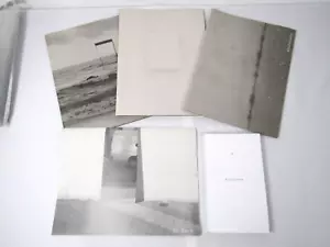 No Mark - Mark Borthwick & Balenciaga Zusammenarbeit - Gedichtbuch Zeitschriften - Bild 1 von 13