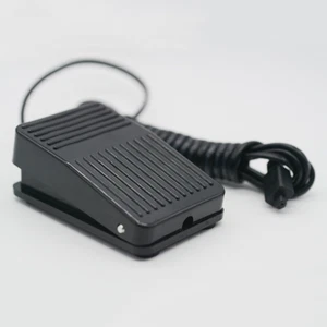 1pc Dental Ultrasonic Scaler Foot Control Pedal for EMS Woodpecker NEW - Picture 1 of 1