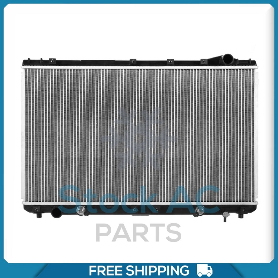 Radiator  for Lexus ES300 Toyota Camry Avalon 1995-1999 3.0L Auto - Image 1 of 4
