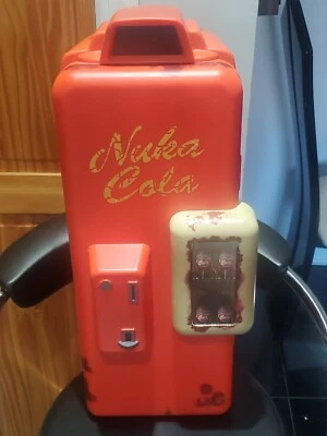 THINK GEEK | Fallout Mini Refrigerator  - Image 1 of 4