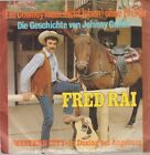 Fred Rai (Ein Cowboy kann nicht leben) Ohne Pferde 1982 Supertone 7"