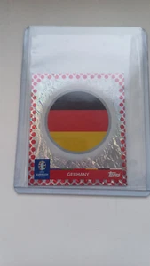 Topps EURO 2024 GER1 ''Euro border'' - Zdjęcie 1 z 1