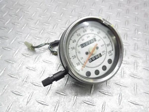 2000 98-03 Yamaha VSTAR 650 Classic XVS650 Speedometer Gauge Cluster Instrument - Picture 1 of 10
