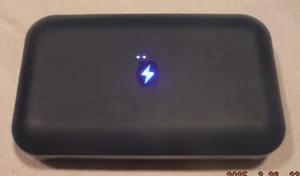 PHONESOAP GO ULTRAVIOLET PHONE SANITIZER KILLS MICROBES - Zdjęcie 1 z 4