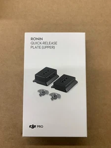 Plaque DJI R Quick-Release (supérieure) - Photo 1 sur 2