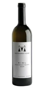 3 BT. SAUVIGNON BLANC KISL 2010 WOHLMUTH - STIRIA (AUSTRIA) - Imagen 1 de 1