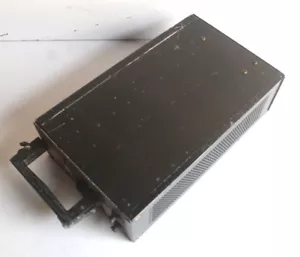 Bendix 21B73-2EA Generator Control Unit 60B00010-21 GUC 21B73-1E 115/200 VOLT - Picture 1 of 12