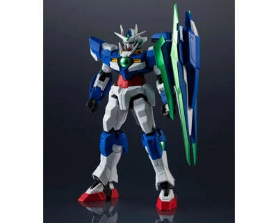 Bandai Gundam Universe 00 QAN[T] Action Figure Model Kit [BAS64025] - Image 1 of 4