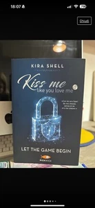 Kiss me like you love me 1 - Foto 1 di 5