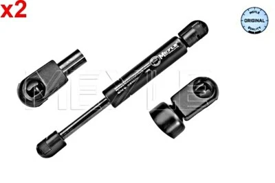 MEYLE x2 Capó Gas Muelle Puntal Para PEUGEOT 406 97-04 7925.07 Foto 1 de 4