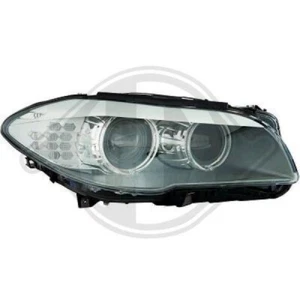 1x Diederichs Bi-Xenon Hauptscheinwerfer D1S Rechts passend für BMW 5 F11 F10 - Bild 1 von 1
