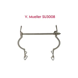 V. Mueller REF SU3008, Kinderbalfour Retraktor - Bild 1 von 4