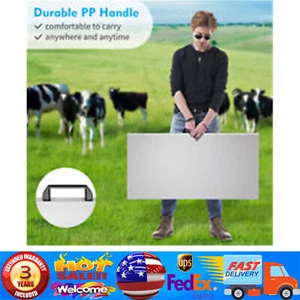 Large Livestock Vet scale Hog Scale, Dog Scale Sheep scale Goat Scale Pig Scale - Picture 1 of 23