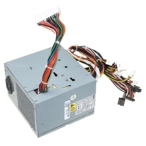 Alimentation DELL L375P-00 ATX (375W) for Precision 380 390 T3400 Dimension - Photo 1/2