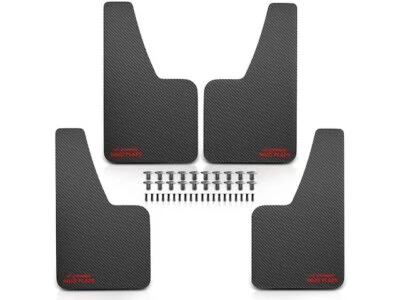 Kit de guardabarros para BMW 335i xDrive 2014-2015 APR 53345STZV 3,0 L 6 cilindros base de gas Foto 1 de 2