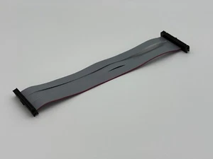 Floppy disk drive cable for IBM PS/2 Model 56 and 57 - Picture 1 of 5