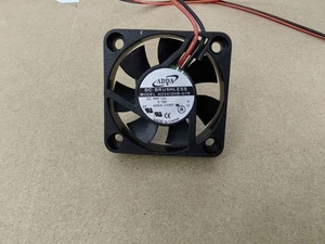 For ADDA Fan AD0412HB-G76 DC 12V 0.10A 4010 4CM 2 pin cooling fan - Afbeelding 1 van 5