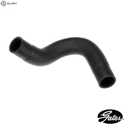 RADIATOR HOSE 05-4667 FOR TOYOTA YARIS/Hatchback/Van VERSO URBAN/CRUISER 1.3L - Image 1 of 4