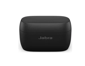 Jabra Elite 4 Active Ladecase Schwarz OHNE Kopfhörer --> nur Ladecase! - Bild 1 von 2