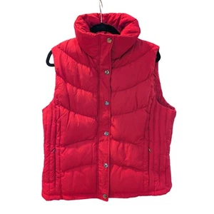 Kenneth Cole Reaction Down Puffer Jacket XL Black Feather Fill Warm Quilted - Picture 1 of 7